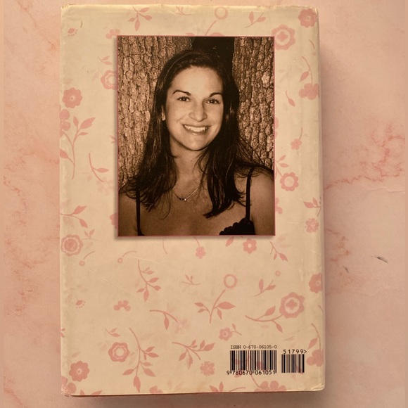 Just Listen by Sarah Dessen Book - Picture 2 of 5